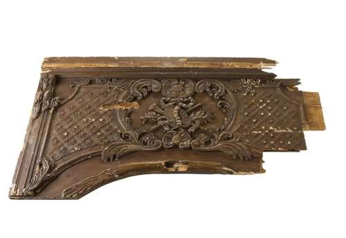 Легендарную дверь из «Титаника» продали на аукционе за $718 тысяч (ФОТО) Легендарную дверь из «Титаника» продали на аукционе за $718 тысяч (ФОТО)