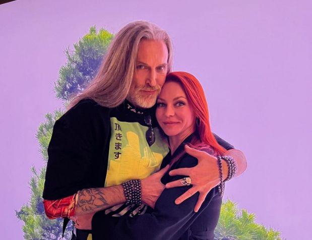 Фигуристка Марина Анисина назвала «пришествием» день рождения Никиты Джигурды