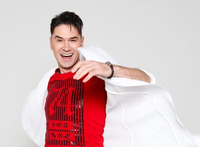 Владимир Политов представил молодую жену и впервые показал сына в шоу Кудрявцевой