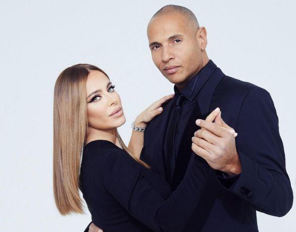 Ани Лорак рассказала, как новый возлюбленный мотивирует ее «не жрать» после 6 Ани Лорак рассказала, как новый возлюбленный мотивирует ее «не жрать» после 6