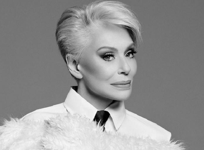 Ирина Понаровская увидела мистическое совпадение в теракте в Crocus City Hall