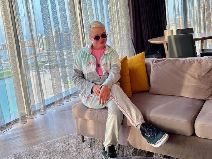 Московский суд не принял иск Кати Лель к Отару Кушанашвили Московский суд не принял иск Кати Лель к Отару Кушанашвили