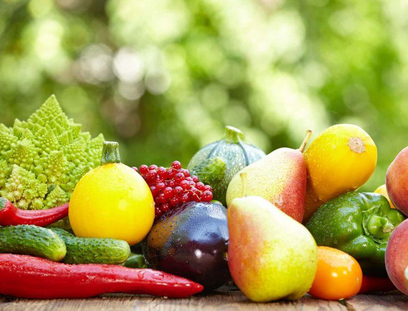 Диетолог Круглова перечислила спасающие от рака продукты с антиоксидантами