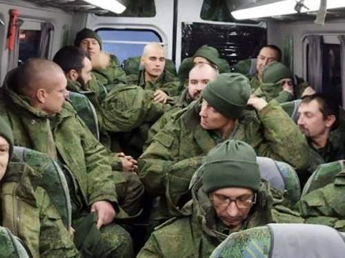 В ООН признали факты пыток российских военнопленных на Украине