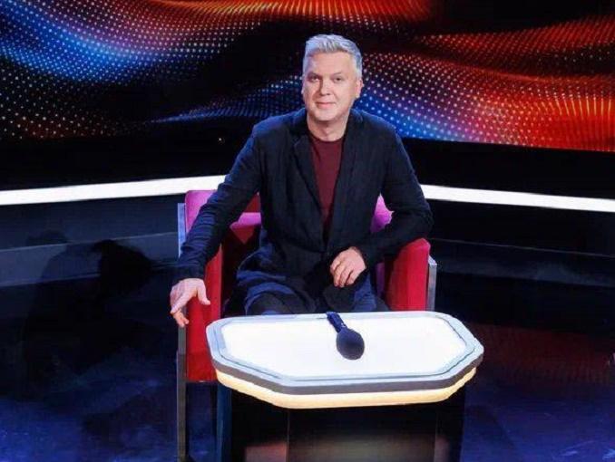 Светлаков: Кологривый при помощи скандалов готовится к роли Жириновского