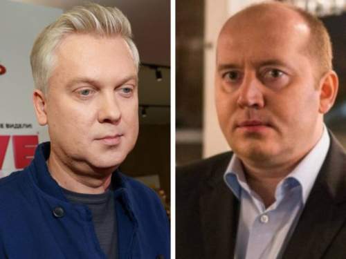 «Стой, где ты есть»: Светлаков рассказал, как спас жизнь Бурунову при теракте в «Крокусе»