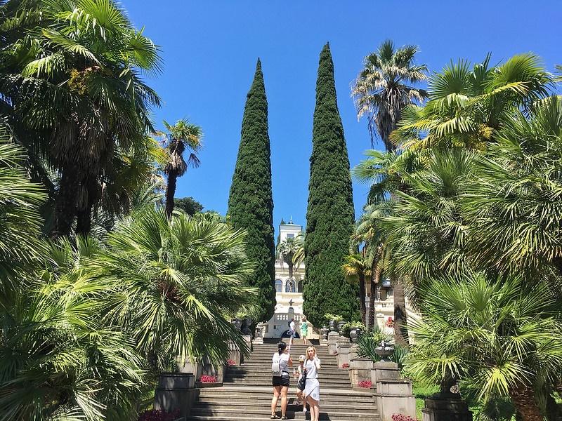 АТОР: Спрос на морские курорты Анапа и Сочи увеличился на 40-60%