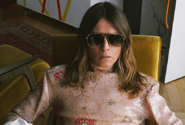 Стилист Лисовец посоветовал мужчинам отказаться от «тюремных стрижек»