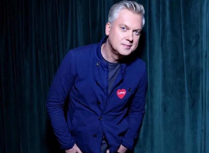 Сергей Светлаков высказался о прекращении дружбы с Александром Цекало