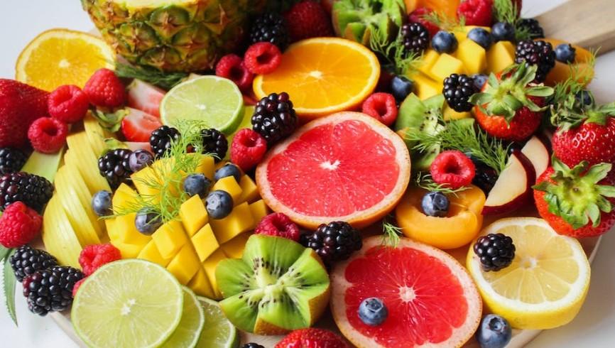 Nutrients: Перекус сухофруктами обеспечивает организм нужным количеством клетчатки