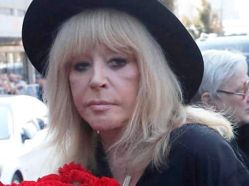 Пугачёва спустя почти неделю впервые прокомментировала теракт в &laquo;Крокусе&raquo; (ФОТО)