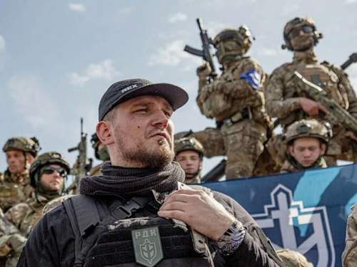 СМИ: в Харькове уничтожили 50 военных, диверсантов РДК* и иностранных пилотов