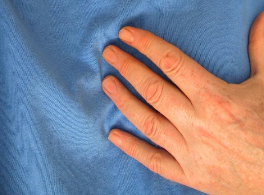 Ученые из США предупредили о повышающем риски инфаркта сильном стрессе Ученые из США предупредили о повышающем риски инфаркта сильном стрессе