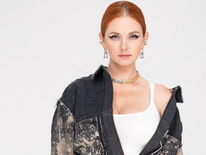 Лена Катина назвала «личным позором» выступление «Тату» на «Евровидении»