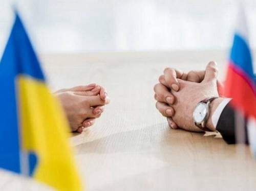 Названа возможная дата обсуждения &laquo;формулы мира&raquo; России с Украиной