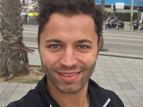 В Москве актер Яничев задушил друга в квартире