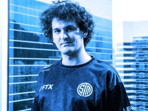 Основателя криптобиржи FTX осудили на 25 лет Основателя криптобиржи FTX осудили на 25 лет