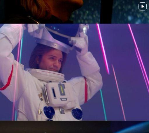 Тюменец Александр Честный снял клип для Дмитрия Маликова Тюменец Александр Честный снял клип для Дмитрия Маликова