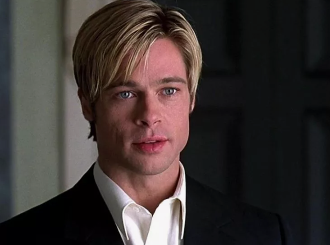 Актер Брэд Питт отказывается от опеки над детьми от Анджелины Джоли Актер Брэд Питт отказывается от опеки над детьми от Анджелины Джоли