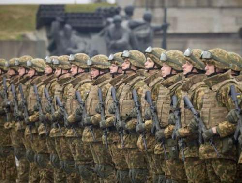 Украина разыскивает десятки тысяч мобилизованных граждан (ВИДЕО)