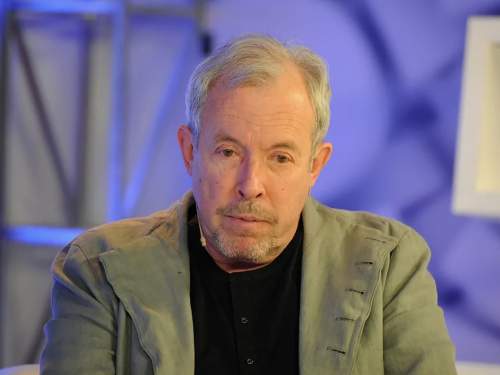 &laquo;Пошлейшее занятие&raquo;: Макаревич* высказался о теракте в &laquo;Крокусе&raquo;