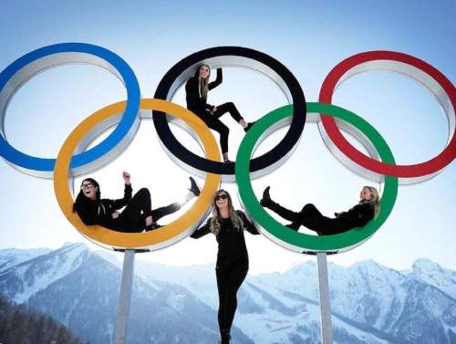 Франция боится терактов во время Олимпиады в Париже