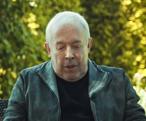 Андрей Макаревич объяснил молчание о теракте в «Крокус Сити Холле»