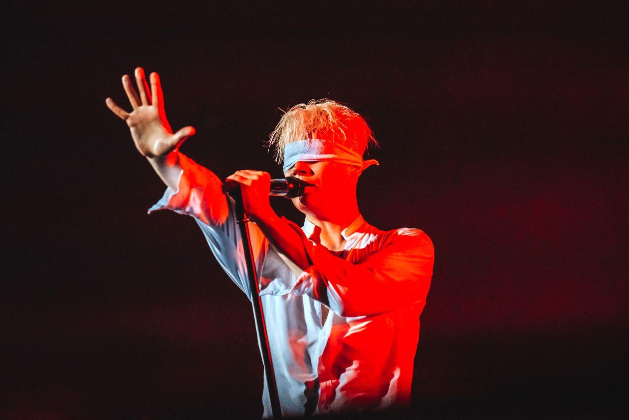 SHAMAN написал песню про теракт в «Крокусе» и скоро приедет в Архангельск