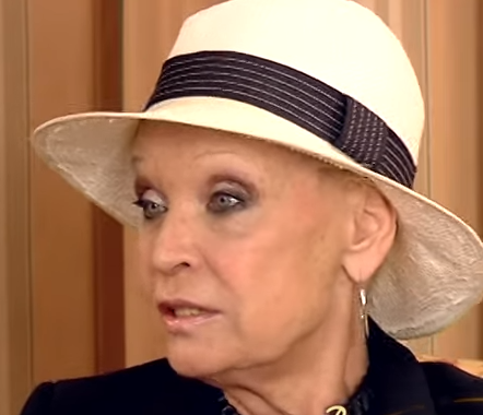 Невестка Светланы Светличной отказалась раскрывать ее местонахождение Невестка Светланы Светличной отказалась раскрывать ее местонахождение