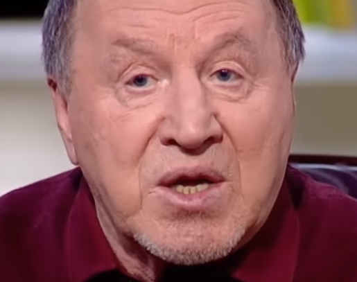 Павел Лунгин обиделся на Владимира Стеклова из-за отказа сниматься в фильме Павел Лунгин обиделся на Владимира Стеклова из-за отказа сниматься в фильме