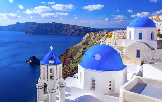 Житель Греции посоветовал не ездить на два местных острова из-за высоких цен