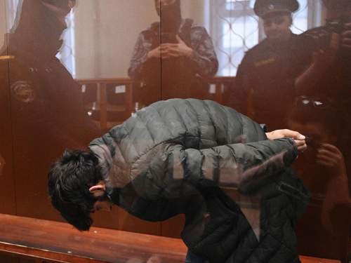 Террористы &laquo;Крокуса&raquo; заявили, что поехали в Киев за наградой