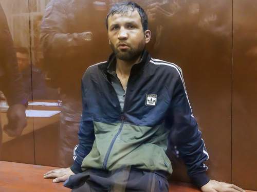 СМИ: один из участников теракта в «Крокусе» отбывал срок за педофилию (ВИДЕО) СМИ: один из участников теракта в «Крокусе» отбывал срок за педофилию (ВИДЕО)