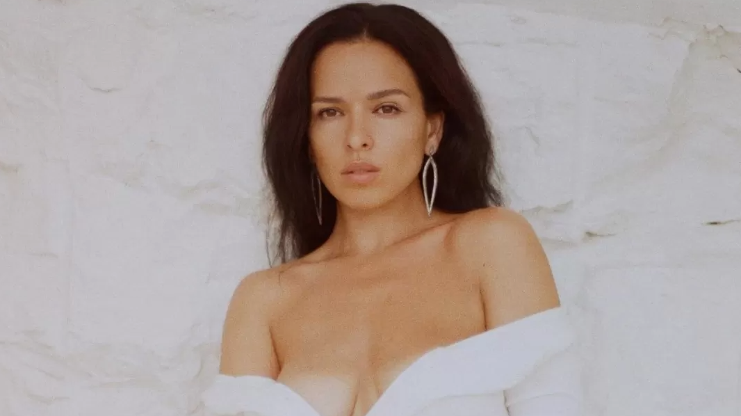 Экс-супруга Тимура Родригеса уехала в Испанию и похорошела Экс-супруга Тимура Родригеса уехала в Испанию и похорошела