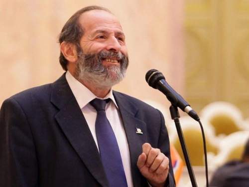 Депутат Вишневский и &laquo;Первый отдел&raquo; признаны иноагентами Минюстом РФ