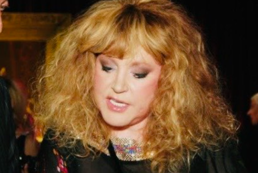 Медики обеспокоены внешним видом Аллы Пугачевой Медики обеспокоены внешним видом Аллы Пугачевой