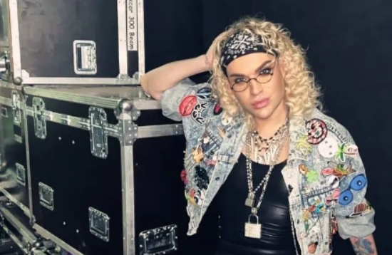 Матерью новорожденного сына Гогена Солнцева оказалась дочь его бывшей жены Матерью новорожденного сына Гогена Солнцева оказалась дочь его бывшей жены