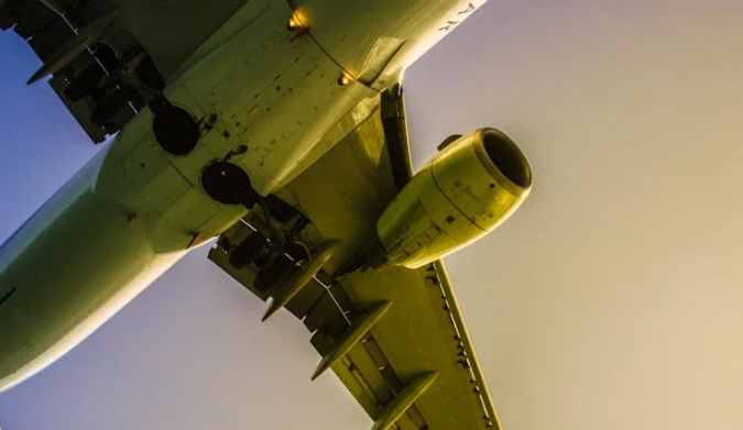 Евросоюз ограничил полёты авиакомпании, заявившей рейсы из Калининграда в Турцию