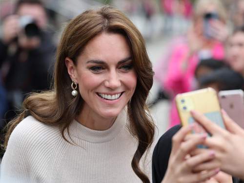 Стало известно, от какого вида рака страдает Кейт Миддлтон