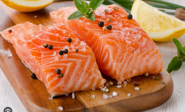 Врач-диетолог Залетова рассказала, как пополнить запас витамина D в организме Врач-диетолог Залетова рассказала, как пополнить запас витамина D в организме