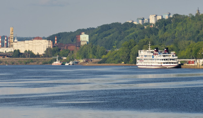 Пермь выиграла первые места в двух номинациях на премии "Туристические города" Пермь выиграла первые места в двух номинациях на премии "Туристические города"