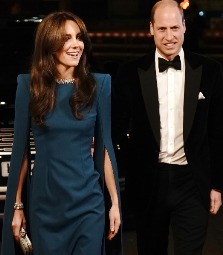 Кейт Миддлтон не посетит воскресную пасхальную службу из-за рака