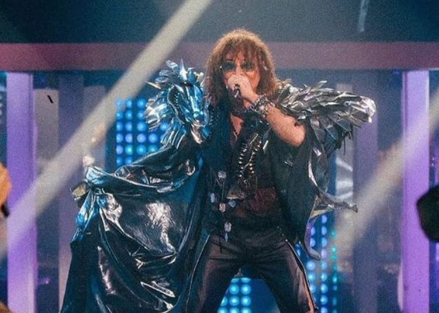 Валерий Леонтьев тайно приехал в Москву