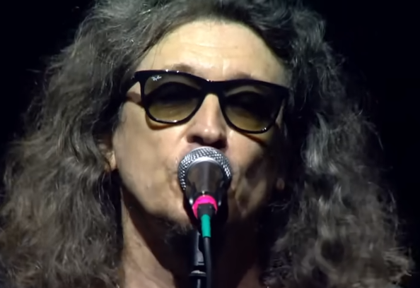 Критик Бабичев заявил о росте популярности группы «СерьГа» после начала СВО