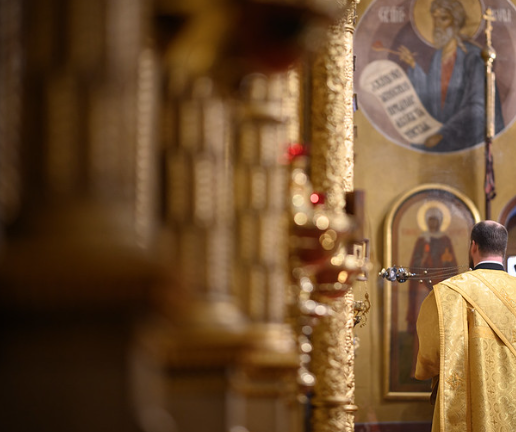 Патриарх Кирилл объяснил важность молитвы о здоровье во время болезни