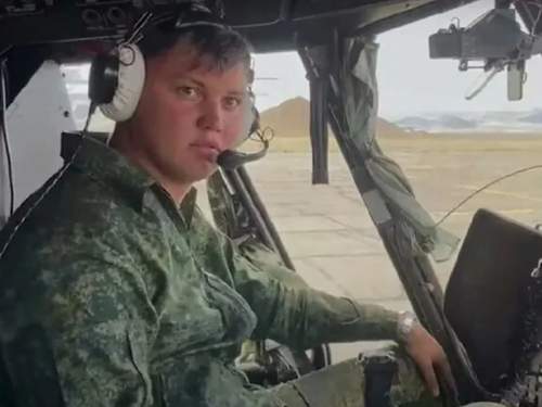 NYT раскрыла подробности убийства летчика-предателя Кузьминова в Испании