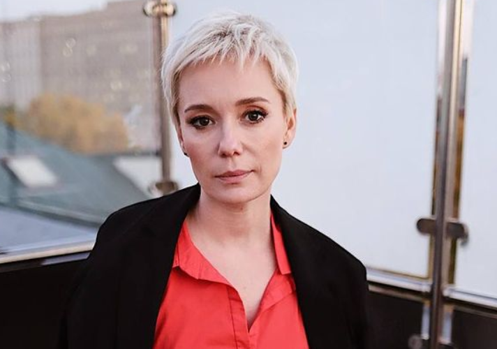 Прилепин высказался о словах Хаматовой после эмиграции