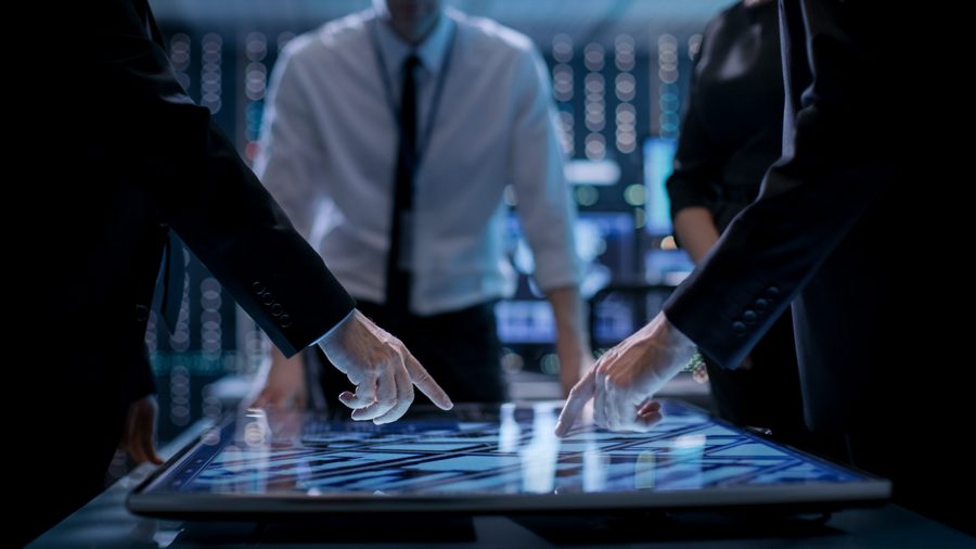 Страны Персидского залива и будущее IT Страны Персидского залива и будущее IT