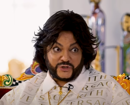 Филипп Киркоров спрогнозировал возвращение Валерия Леонтьева на сцену Филипп Киркоров спрогнозировал возвращение Валерия Леонтьева на сцену