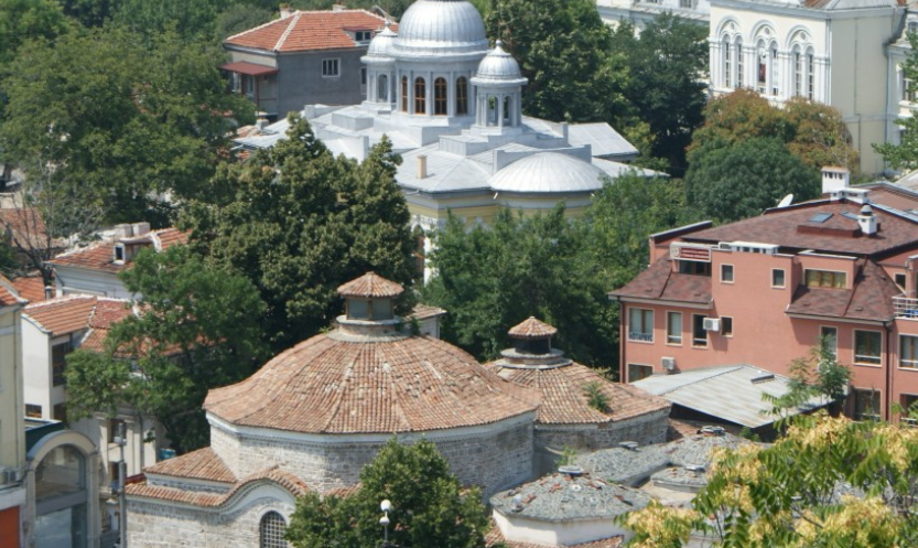 Российская туристка назвала отдых в Болгарии раем для дикарей и неформалов